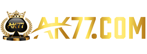 ak77 ศูนย์รวมความบันเทิงเกมพนันออนไลน์